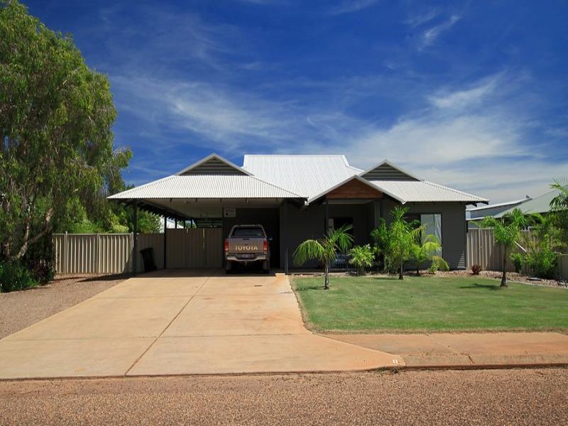 8 Gardenia Drive, Kununurra, WA 6743 Property Details