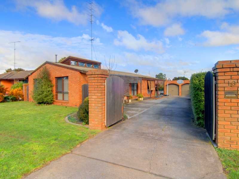 13 Whitelaw Avenue, Vic 3356 Property Details