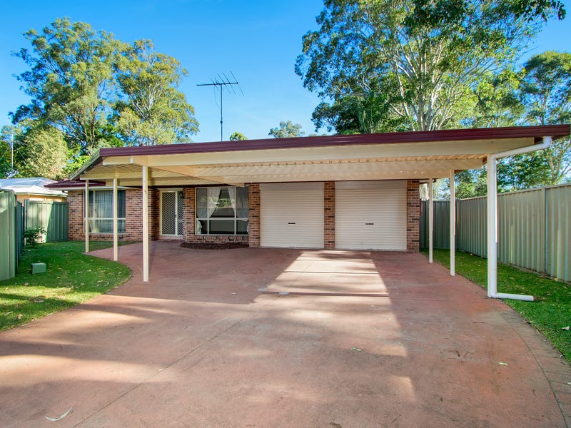22C Monti Place, North Richmond, NSW 2754