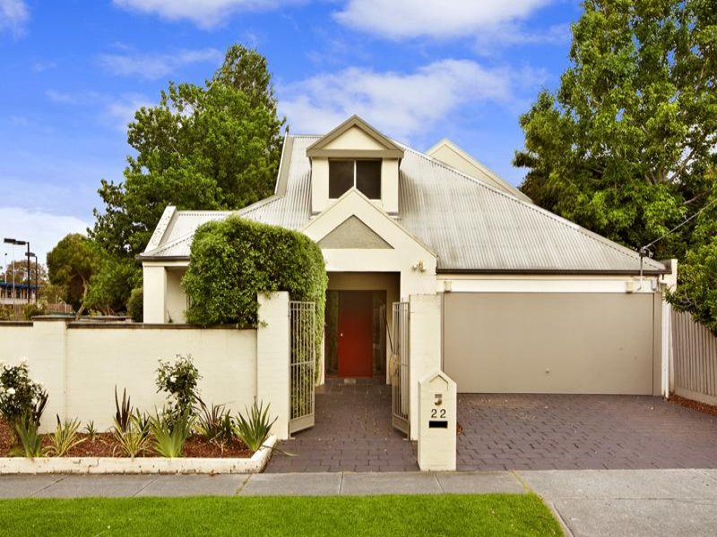 22 Oak Street, Beaumaris, Vic 3193 Property Details