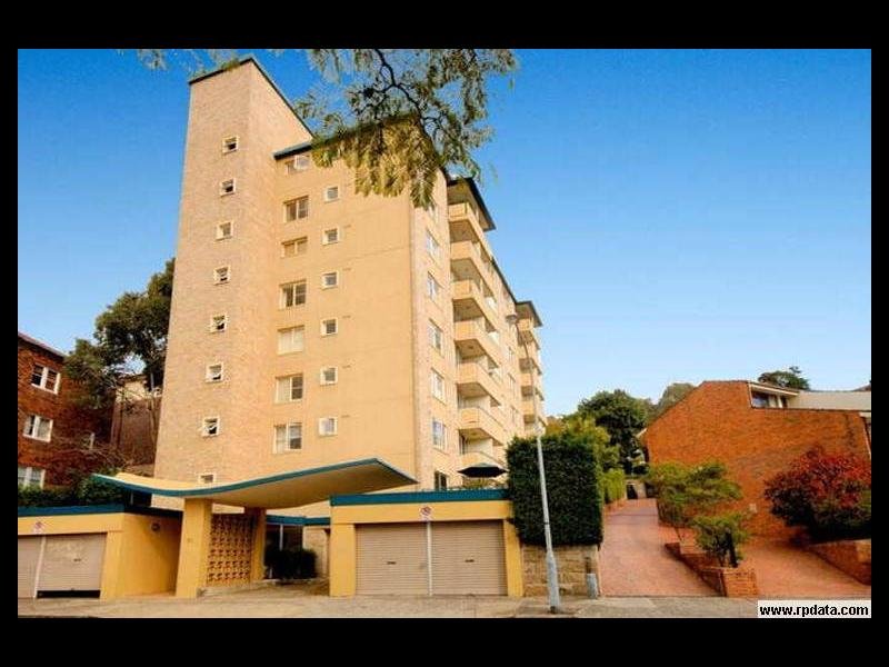 12/21 Manning Road, Double Bay, NSW 2028