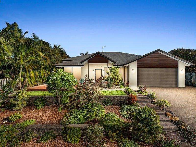 72 Observatory Drive, Reedy Creek, QLD 4227