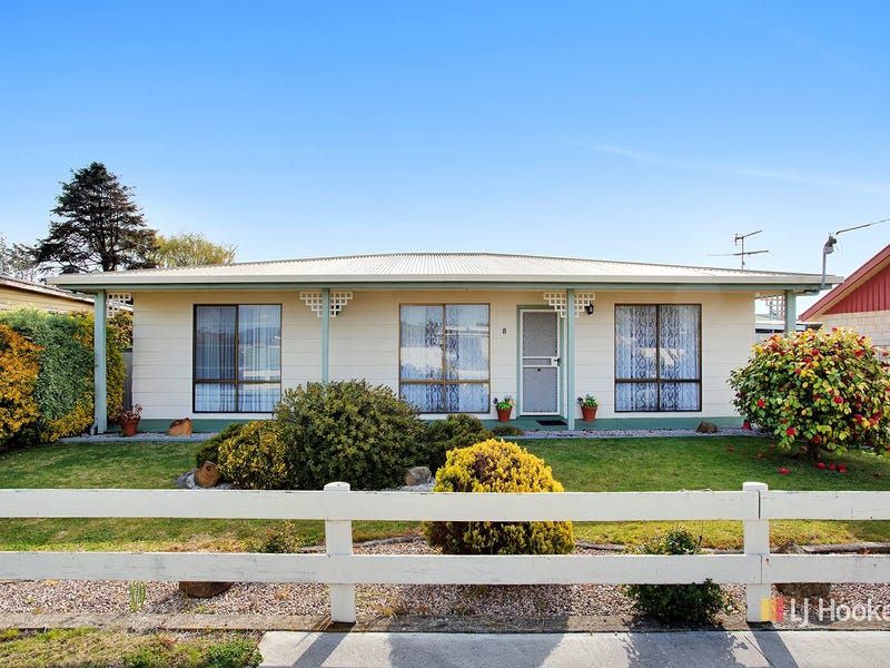8 Kermode Street, Port Sorell, TAS 7307