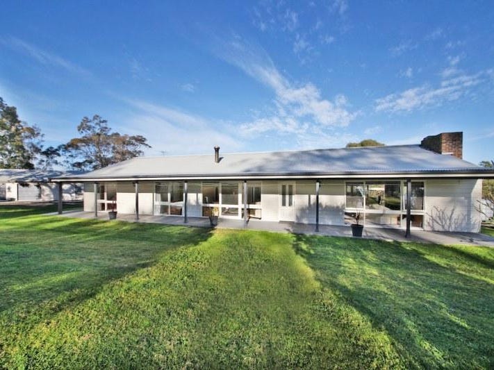 30 Big Hill Road, The Oaks, NSW 2570