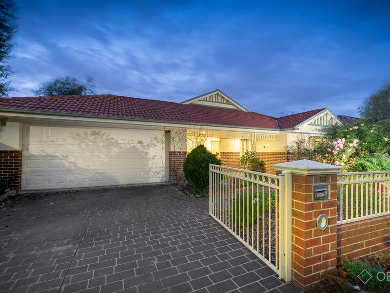 20 Brookland Greens Boulevard, Cranbourne, Vic 3977 Property Details