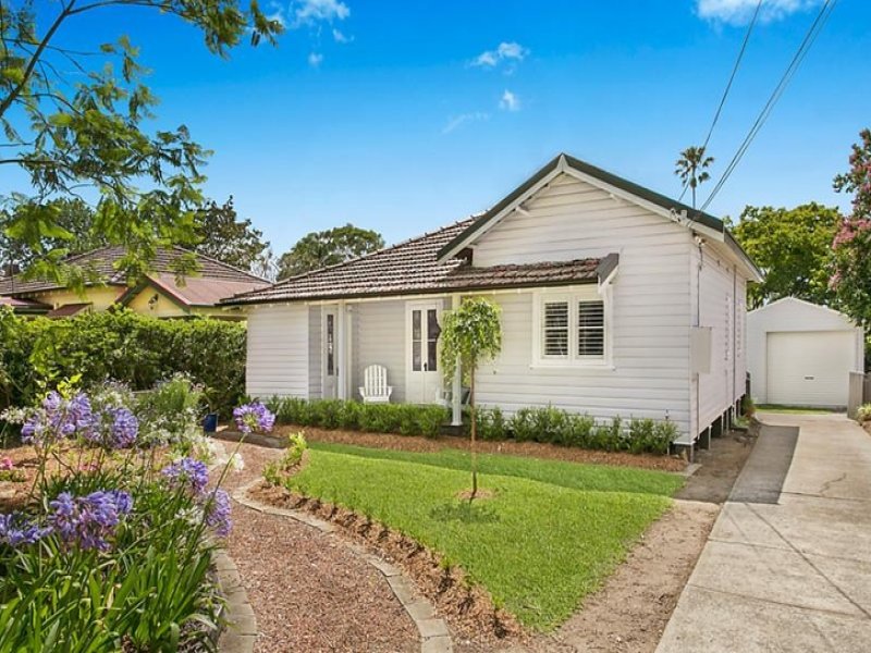 36 Royston Parade, Asquith, NSW 2077 Property Details