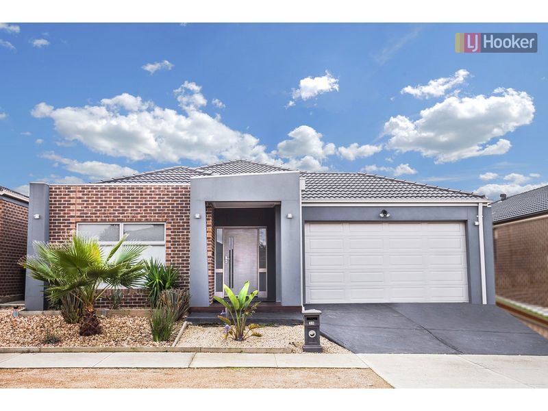 39 Viewside Cres, Craigieburn, Vic 3064 - Property Details