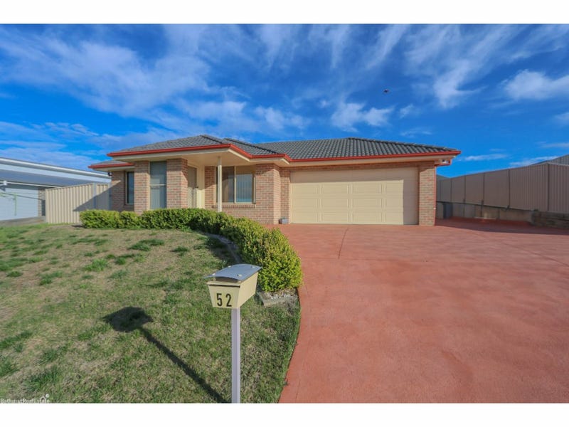 52 Marsden Lane, Kelso, NSW 2795 Property Details