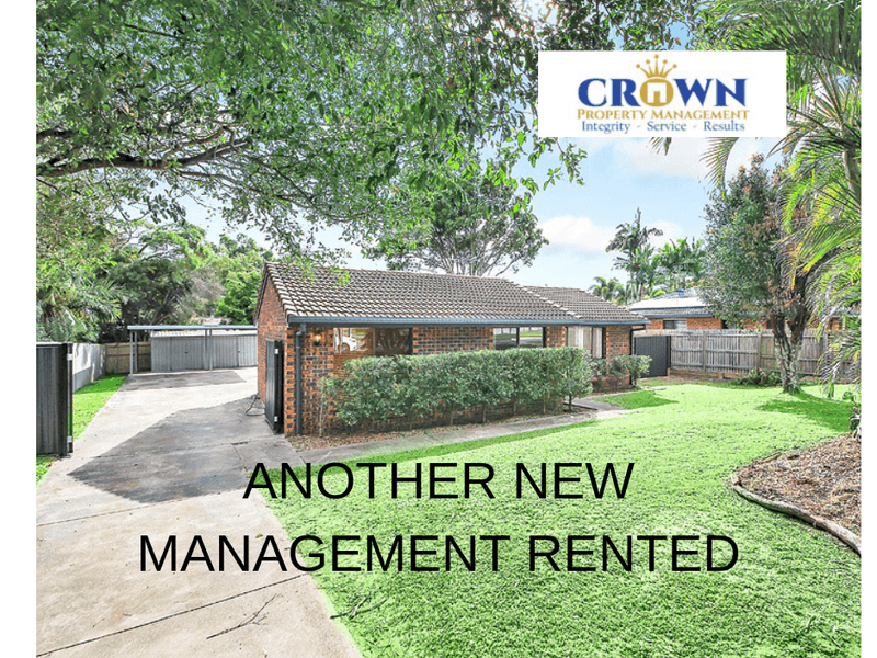 8 Callaghan Way, Capalaba, QLD 4157