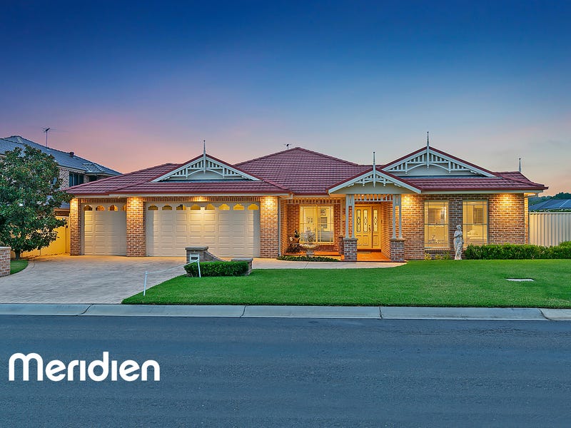 59 Jupiter Road, Kellyville, NSW 2155