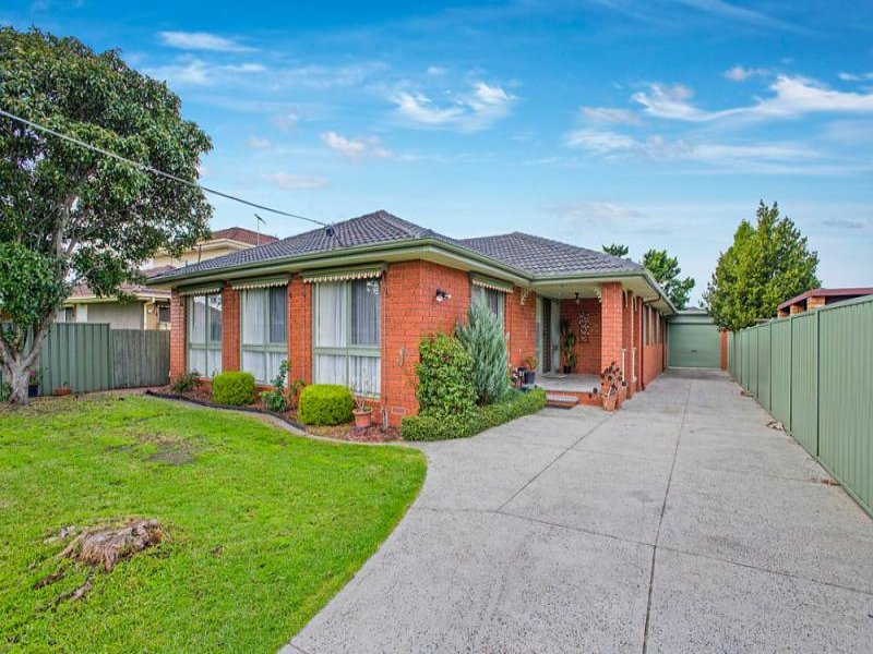 5 Harefield Crescent, Kealba, Vic 3021 - Property Details