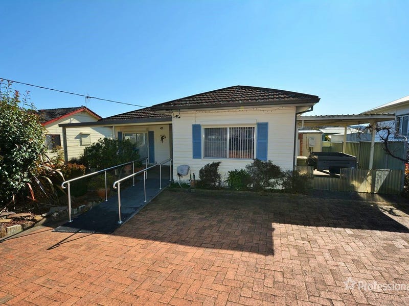 61 Rabaul Street, Lithgow, NSW 2790 Property Details