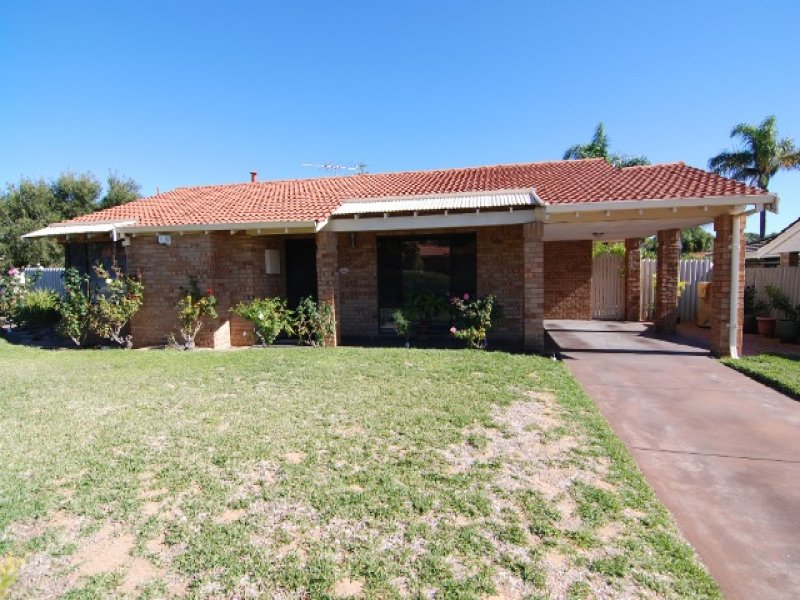 41 WIMBLEDON DRIVE, Kingsley, WA 6026 Property Details