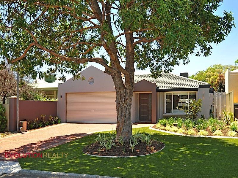 1A Purdie Avenue, Ardross, WA 6153 Property Details