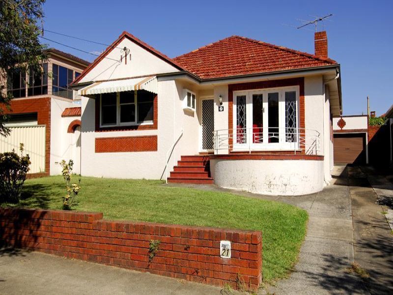 21 Nield Avenue, Rodd Point, NSW 2046 - realestate.com.au