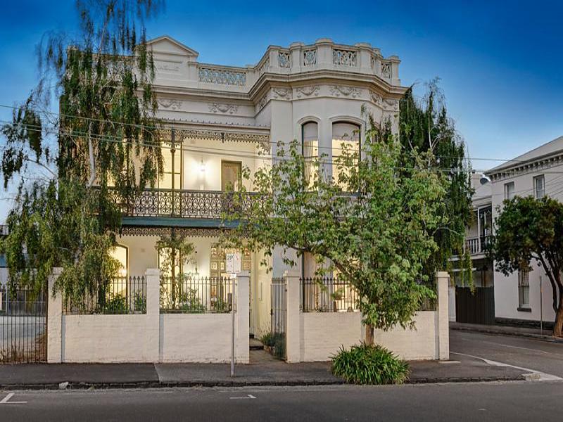 10 Erin Street, Richmond, Vic 3121 Property Details