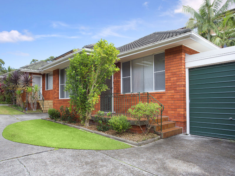 2/27 Gladstone Street, Newport, NSW 2106 Property Details
