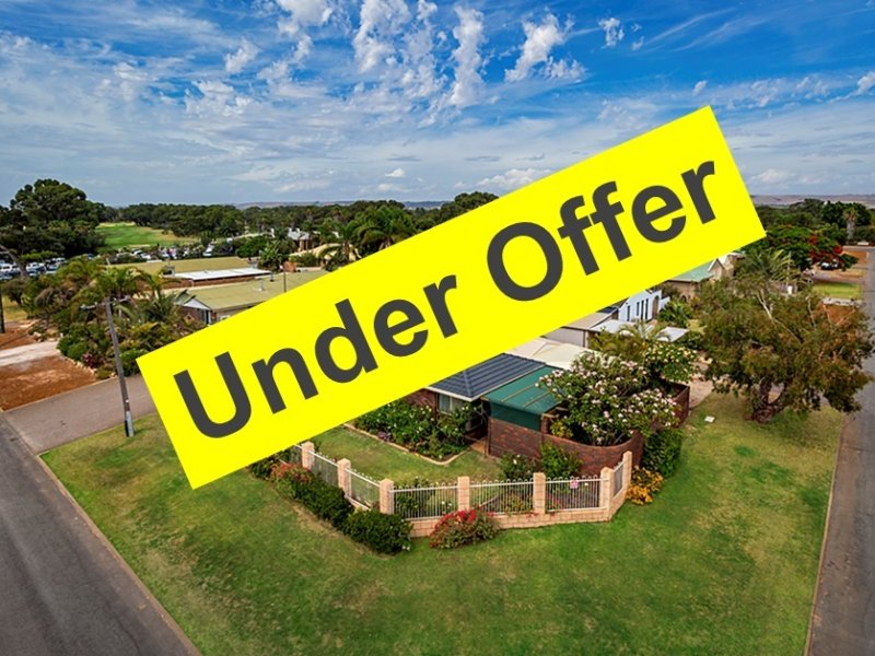 5 Pollett Street, Spalding, WA 6530 Property Details