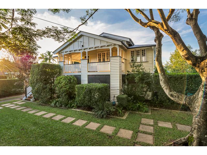 67 Mortlake Road Graceville Qld 4075 Property Details