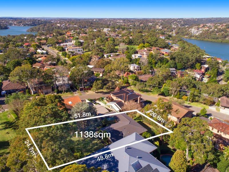 3 Lugarno Parade, Lugarno, NSW 2210 Property Details