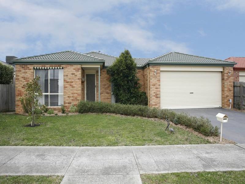 20 Grand Arch Way, Berwick, Vic 3806 Property Details