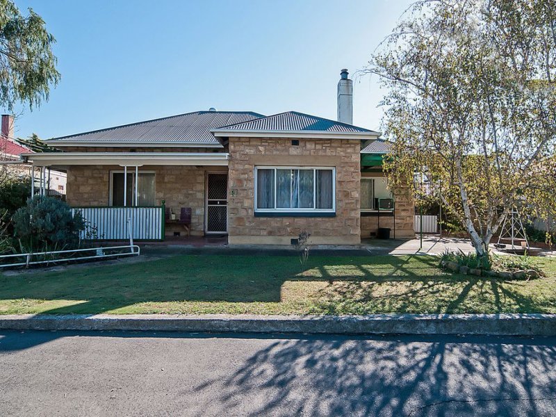 31 Hanson Street, Freeling, SA 5372 Property Details