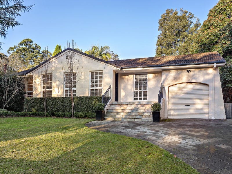 46 Gould Avenue, St Ives Chase, NSW 2075