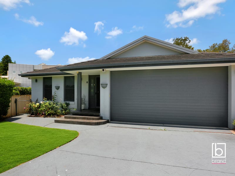 2/8 Diamond Head Drive, Budgewoi, NSW 2262 Property Details