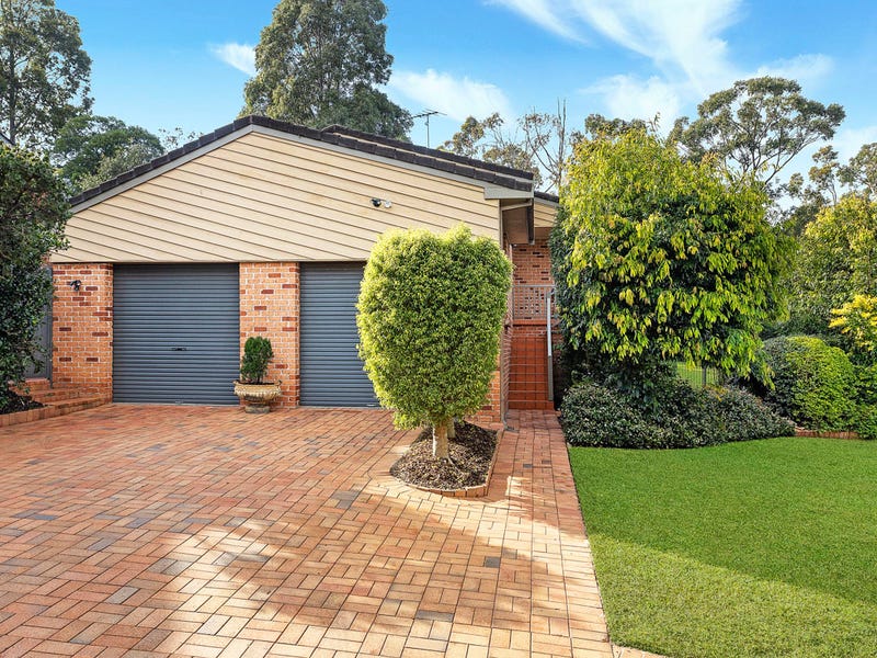18 Scribbly Gum Place, Alfords Point, NSW 2234