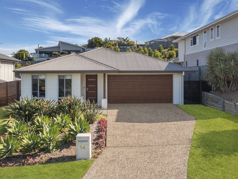 14 Greenvale Crescent, Maudsland, Qld 4210 Property Details