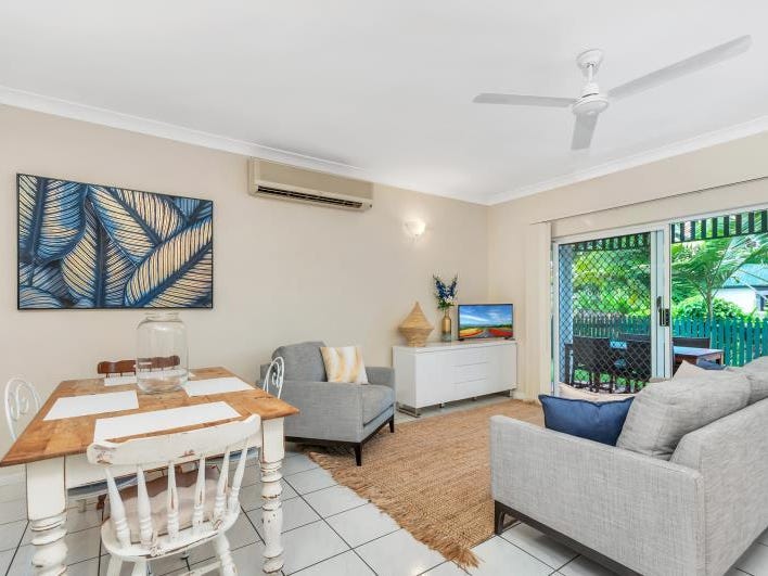 5/133-135 Collins Avenue, Edge Hill, Qld 4870