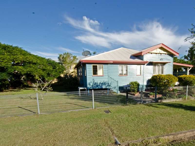 2 Lamb Street, Walkervale, QLD 4670