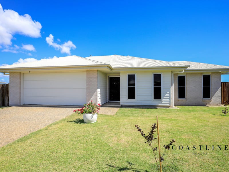 13 Knox Court, Bargara, Qld 4670 Property Details