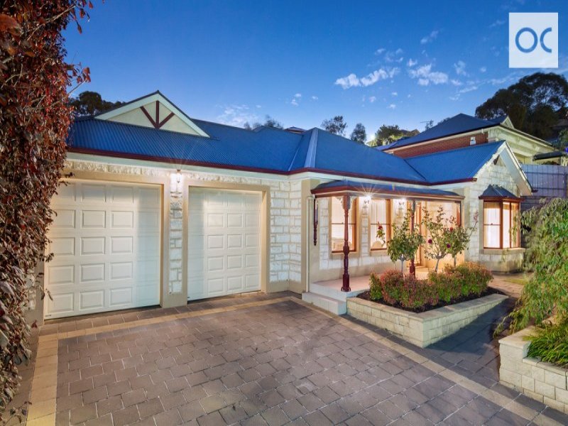 4 Harvard Place, Golden Grove, SA 5125