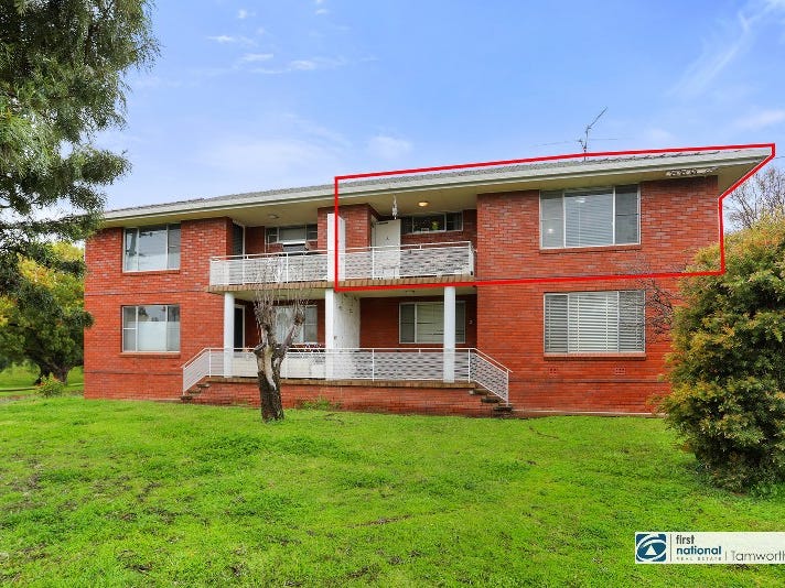 4/65 Bourke Street, Tamworth, NSW 2340 Unit for Sale
