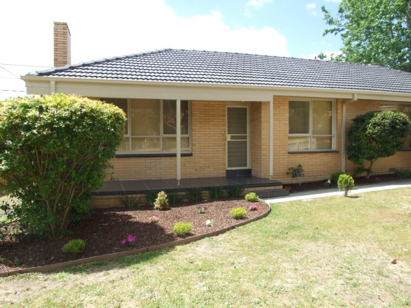 3 hilary grove ringwood east