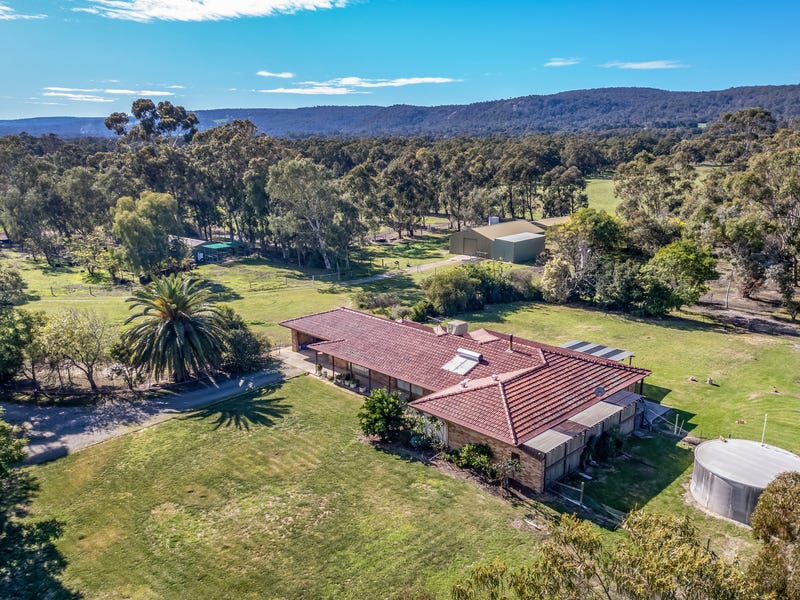 267 Hardey Road, Serpentine, WA 6125 Property Details