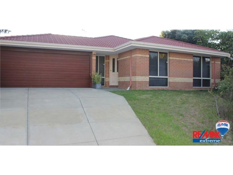 10 Sykes Cove, Clarkson, WA 6030