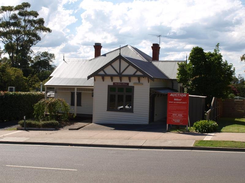 4 Salisbury Road, Beaconsfield Upper, VIC 3808