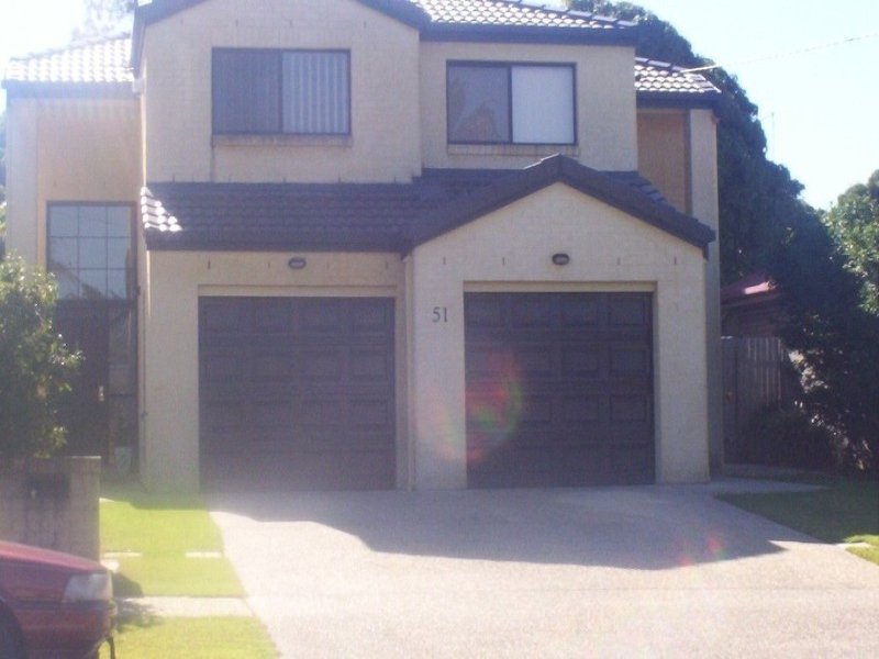 2/51 Musgrave Avenue, Labrador, Qld 4215 Property Details