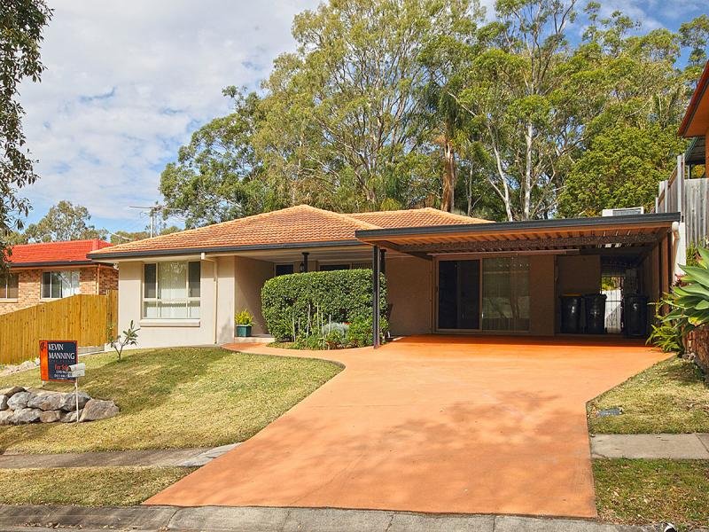 53 Raintree Street, Mansfield, Qld 4122 Property Details