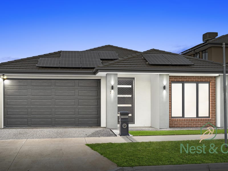 73 Lollipop Crescent, Sunbury, Vic 3429 House for Sale