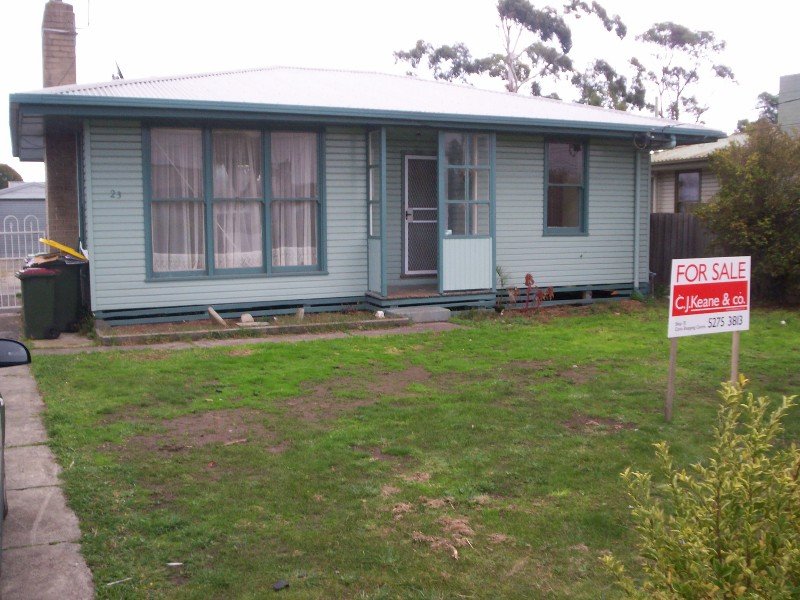 23 Eagle Parade, Norlane, Vic 3214