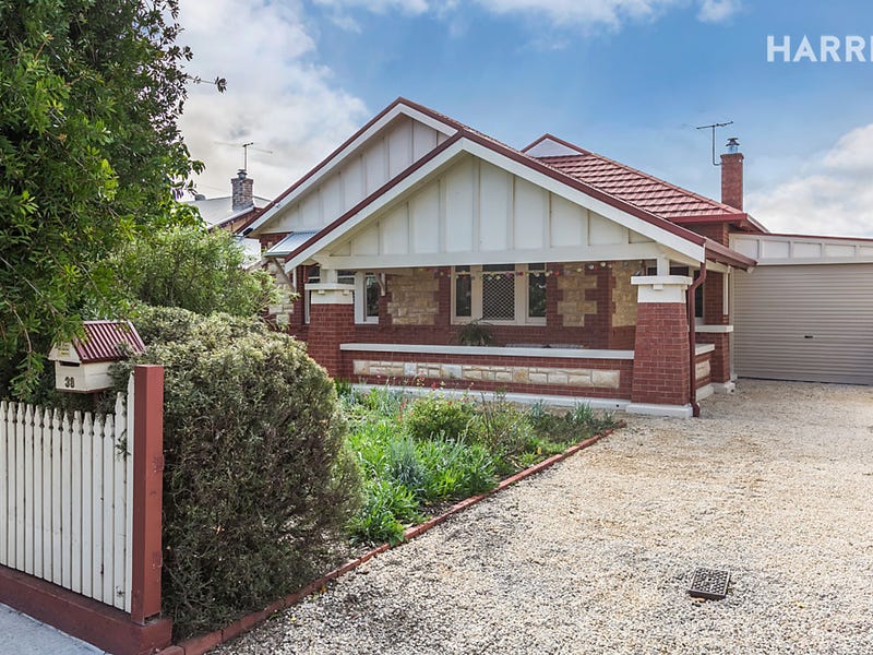38 Herbert Road, West Croydon, SA 5008