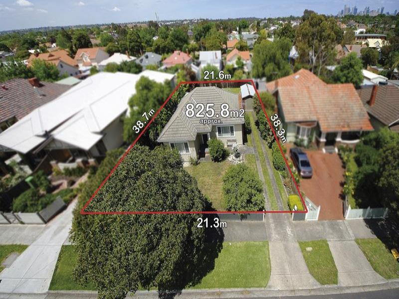 48 Rayment Street, Fairfield, VIC 3078 - realestate.com.au