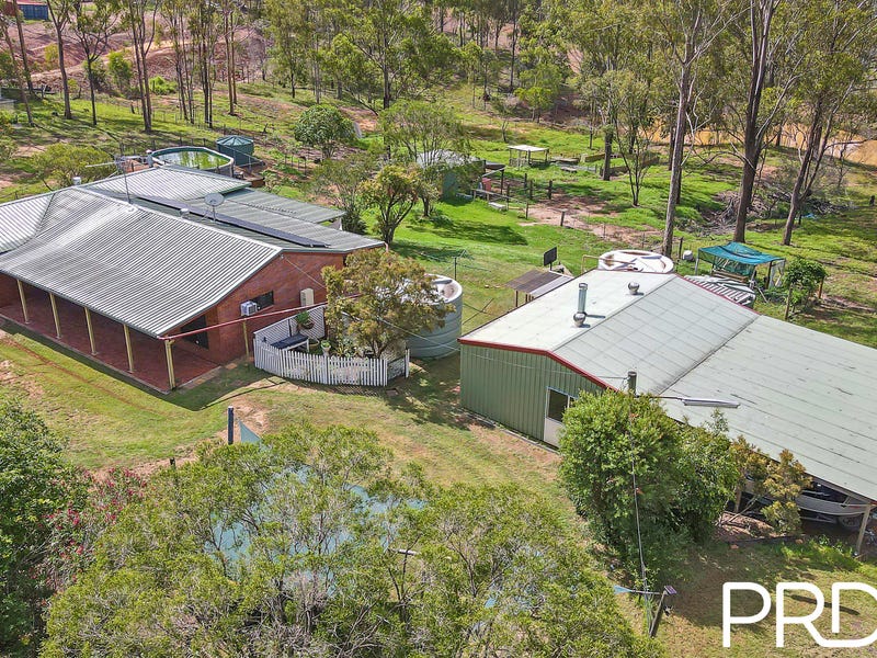 94 Pine Creek Road, Pine Creek, QLD 4670