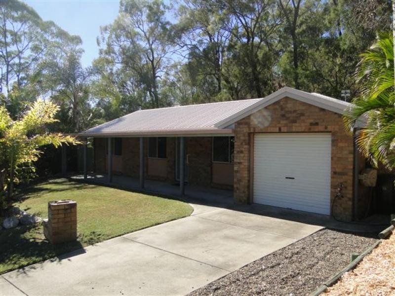 43 Oxley Drive, South Gladstone, QLD 4680