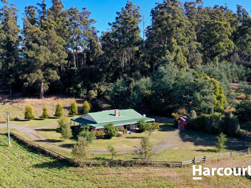 1651 Lilydale Road, Underwood, TAS 7268