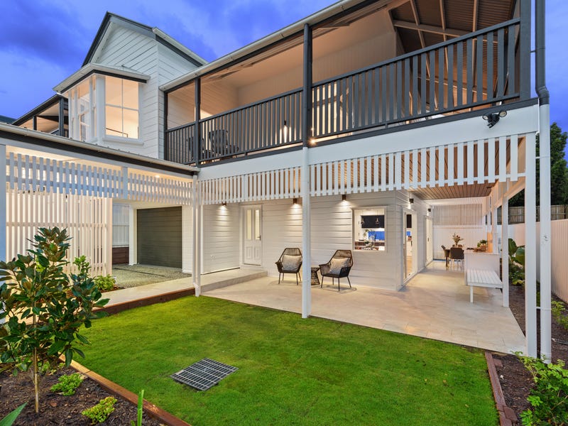 23 Hamley Street, Wooloowin, Qld 4030 House for Sale