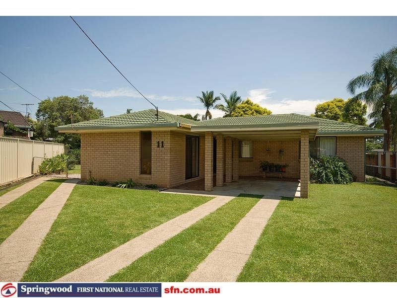 Property 105568057, Springwood, Qld 4127 Property Details